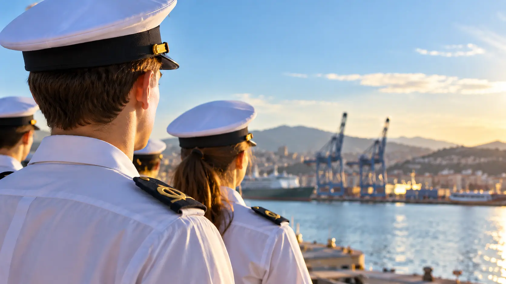 Assegnate dieci borse di studio per i diplomati degli istituti nautici liguri
